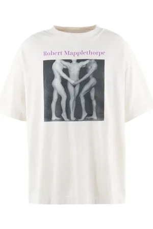 SAINT MXXXXXX T-shirt in cotone