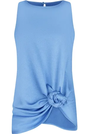 Silvia Tcherassi Blusa Tanima