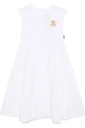 Moschino Abito con applicazione