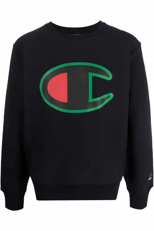 Champion Felpa con stampa