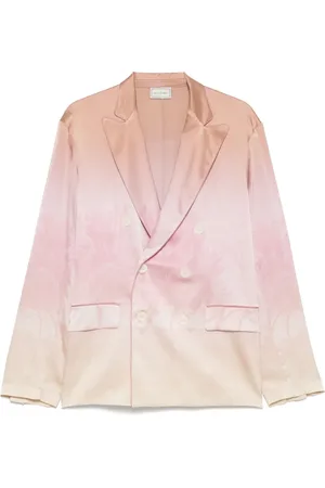 PIERRE-LOUIS MASCIA Blazer Ada