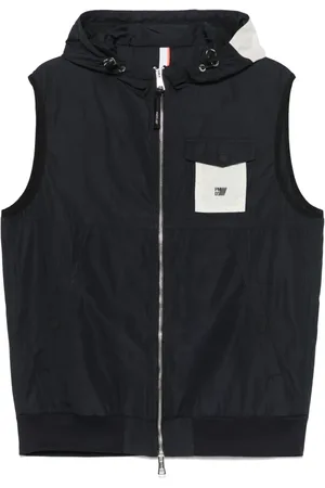 PMDS Gilet Reid