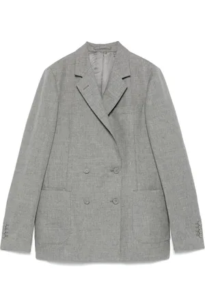 OFFICINE GENERALE Blazer Mathilde