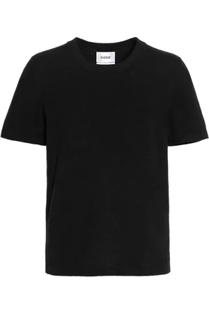Barrie T-shirt in maglia