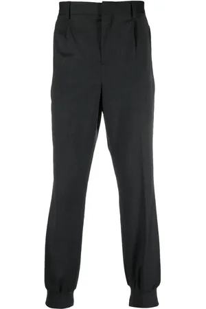 Karl Lagerfeld Pantaloni sartoriali dritti