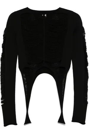 Rick Owens Top Tanja