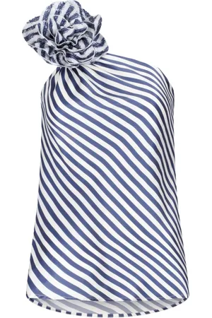 Silvia Tcherassi Blusa Sebastiana