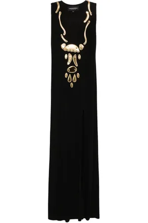 Cynthia Rowley Abito Calypso