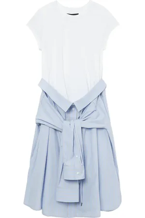 JUUN.J Abito modello T-shirt