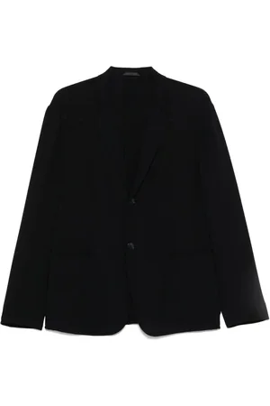 Giorgio Armani Blazer in lana