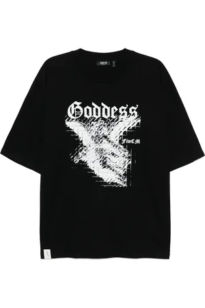 FIVE CM T-shirt con stampa grafica