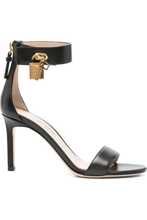 Tom Ford Sandali con lucchetto 85mm
