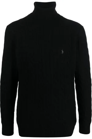 Ralph Lauren Maglione a collo alto
