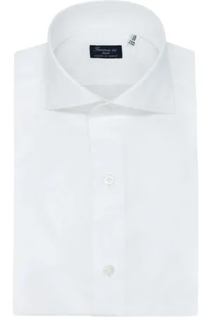 Finamore Camicia in cotone