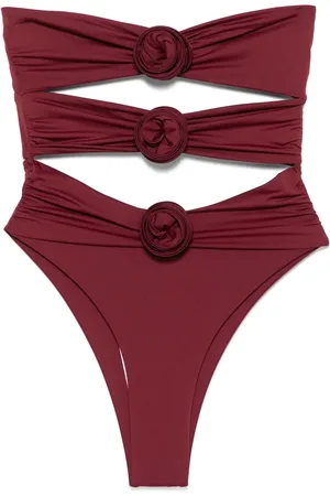 LA REVECHE Costume intero Vesna