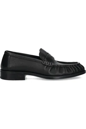 Giuseppe Zanotti Mocassini Weeston in pelle