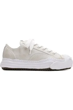 Maison Mihara Yasuhiro Sneakers in pelle