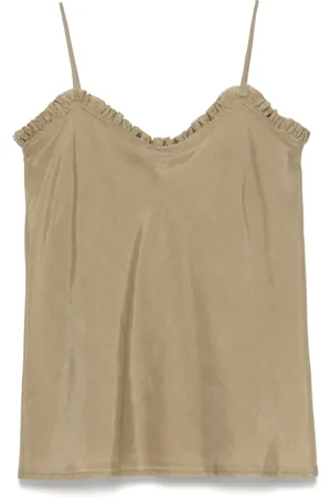 SEMICOUTURE Top Simona