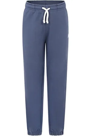New Balance Pantaloni sportivi con orli elasticizzati