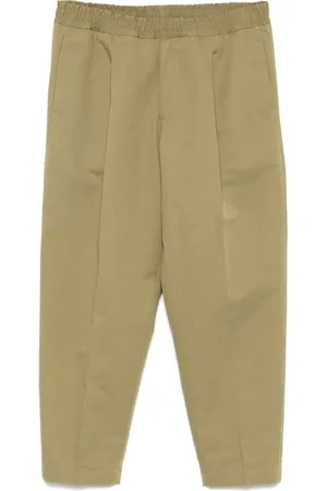 BRIGLIA Pantaloni Savoys