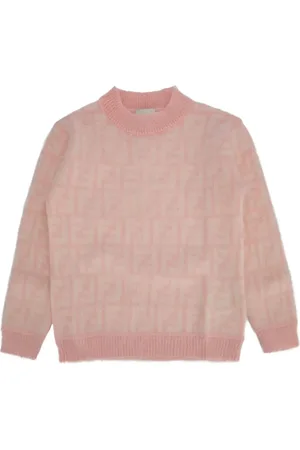 Fendi Maglione Moha