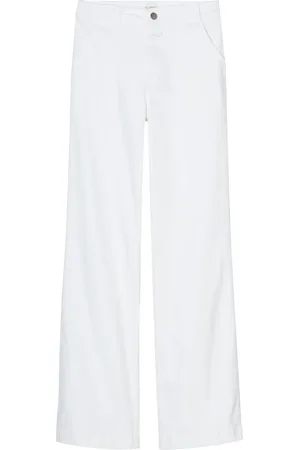 Closed Jeans dritti Aria a vita alta