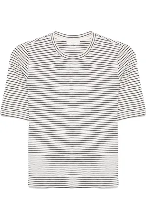 Vince T-shirt a righe