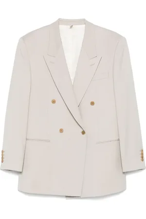 Sunflower Blazer doppiopetto anni 90