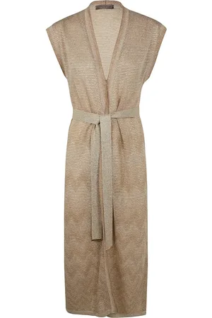 D.EXTERIOR Gilet Lux