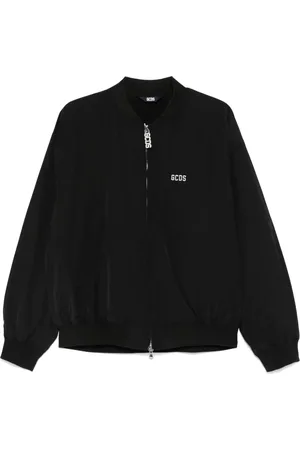 GCDS Bomber Varsity