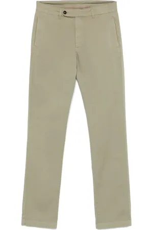 MASSIMO ALBA Chino Winch2