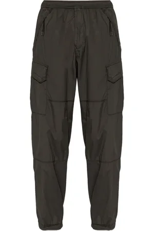 Stone Island Pantaloni con tasche