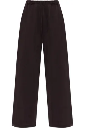 Lacoste Pantaloni con logo
