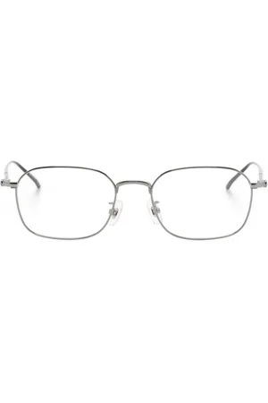 Montblanc Occhiali rettangolari