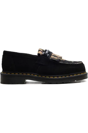 Dr. Martens Mocassini Adrian Snaffle "Black"