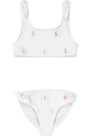 Ralph Lauren Bikini Polo Pony