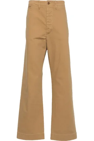 Ralph Lauren Pantaloni twill