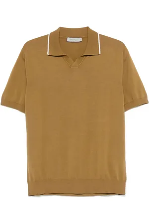 CANALI T-shirt in jersey