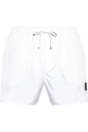 Balmain Costume da bagno con applicazione