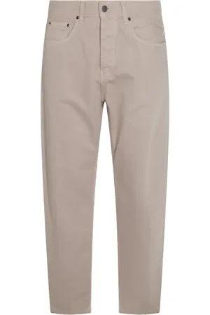 Carhartt Pantaloni dritti