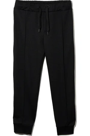 Fendi Pantaloni sportivi con logo