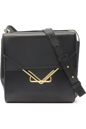 Bottega Veneta Borsa a spalla The Clip anni 2010