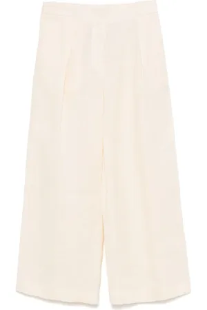 SEMICOUTURE Pantaloni Pureza