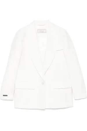 PESERICO SIGN Blazer monopetto