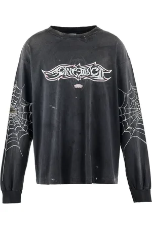 SAINT MXXXXXX Maglione in cotone