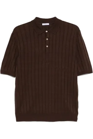 Boglioli Polo in maglia