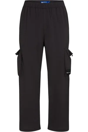 Karl Lagerfeld Cargo in cotone