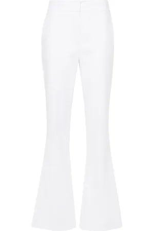GENNY Pantaloni svasati