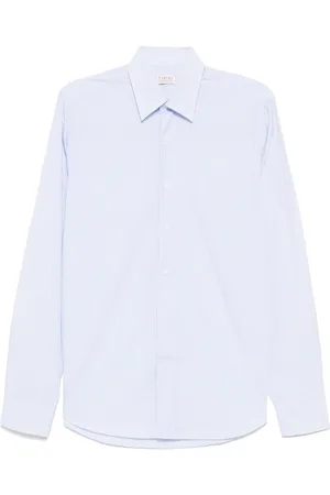 Fursac Camicia con colletto a punta