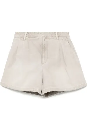 JNBY Shorts denim a gamba ampia